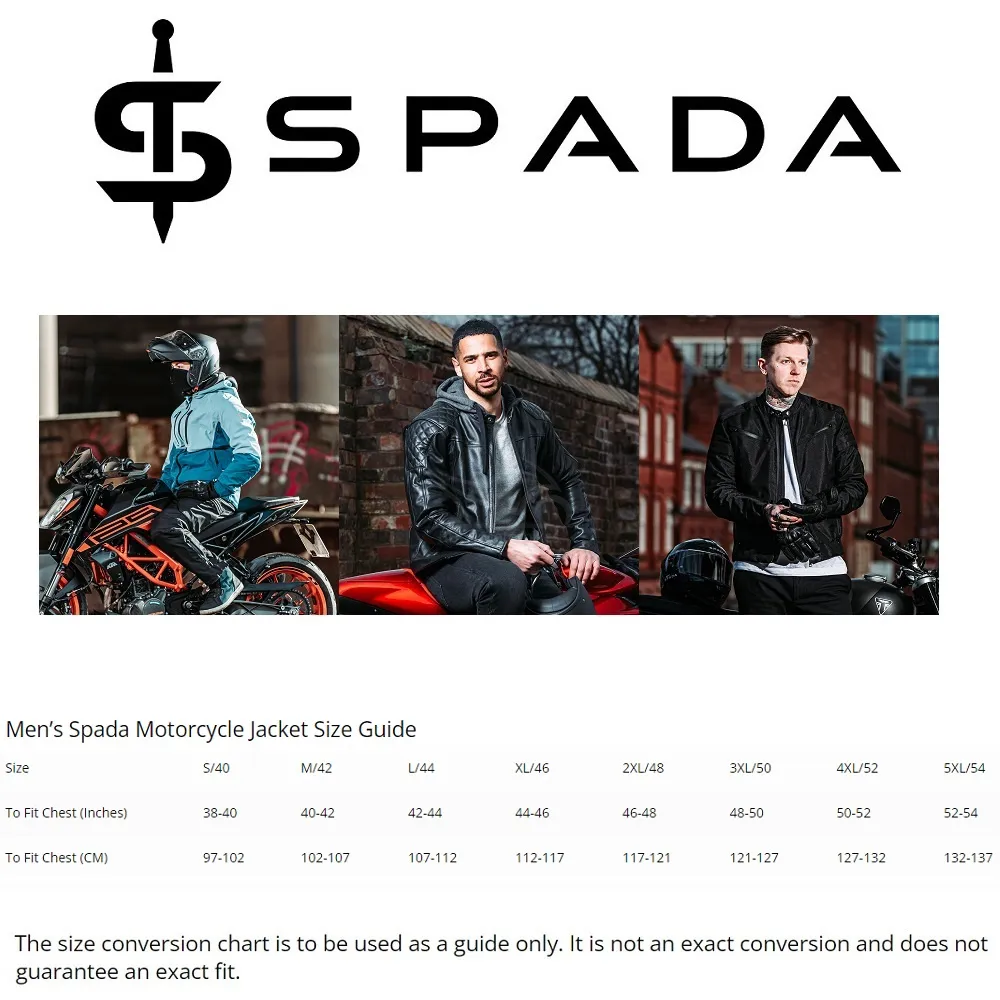 Spada Pace Jacket - Grey/Black/Flo