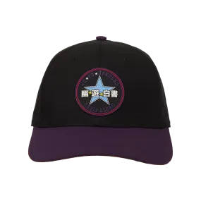 Star Baseball Cap