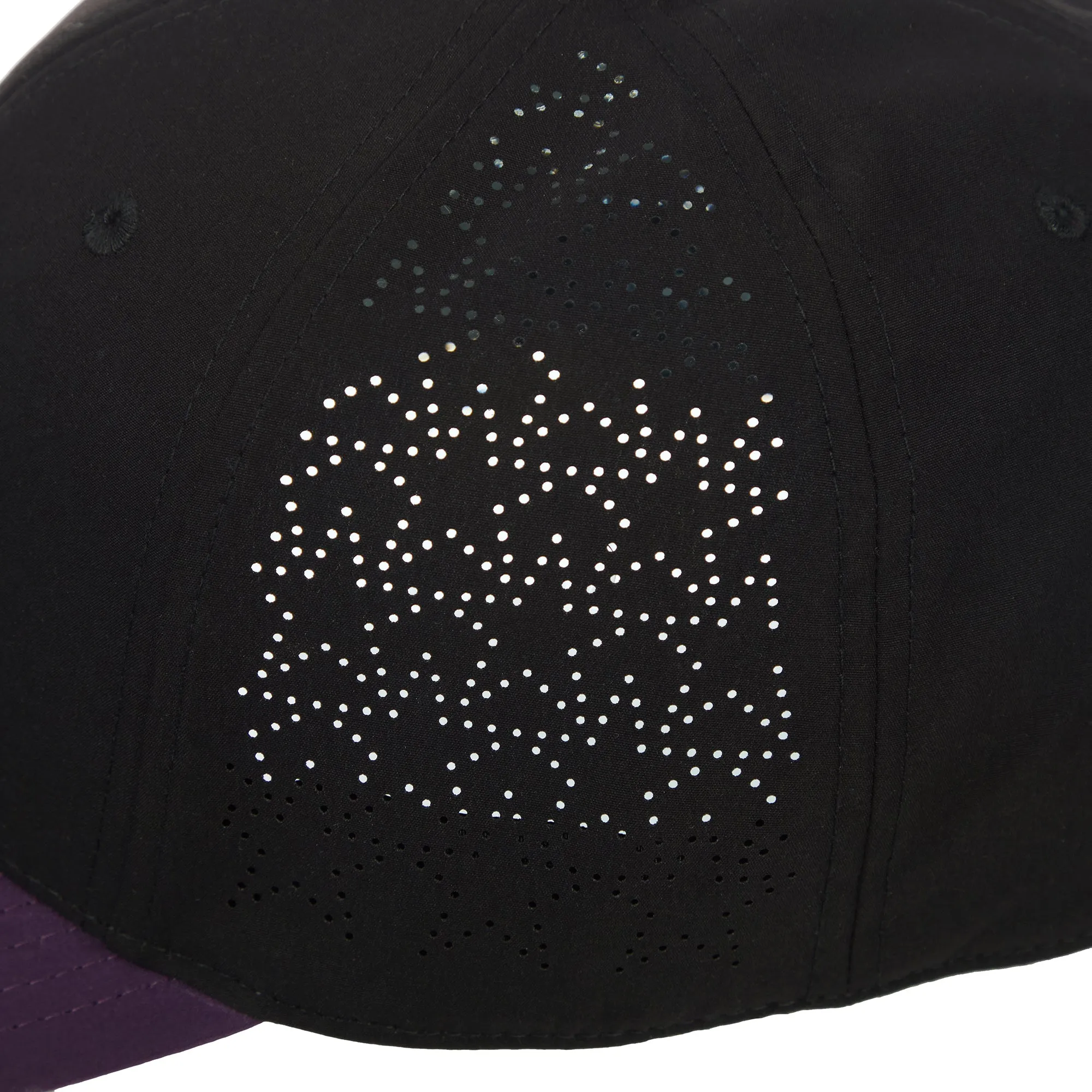 Star Baseball Cap