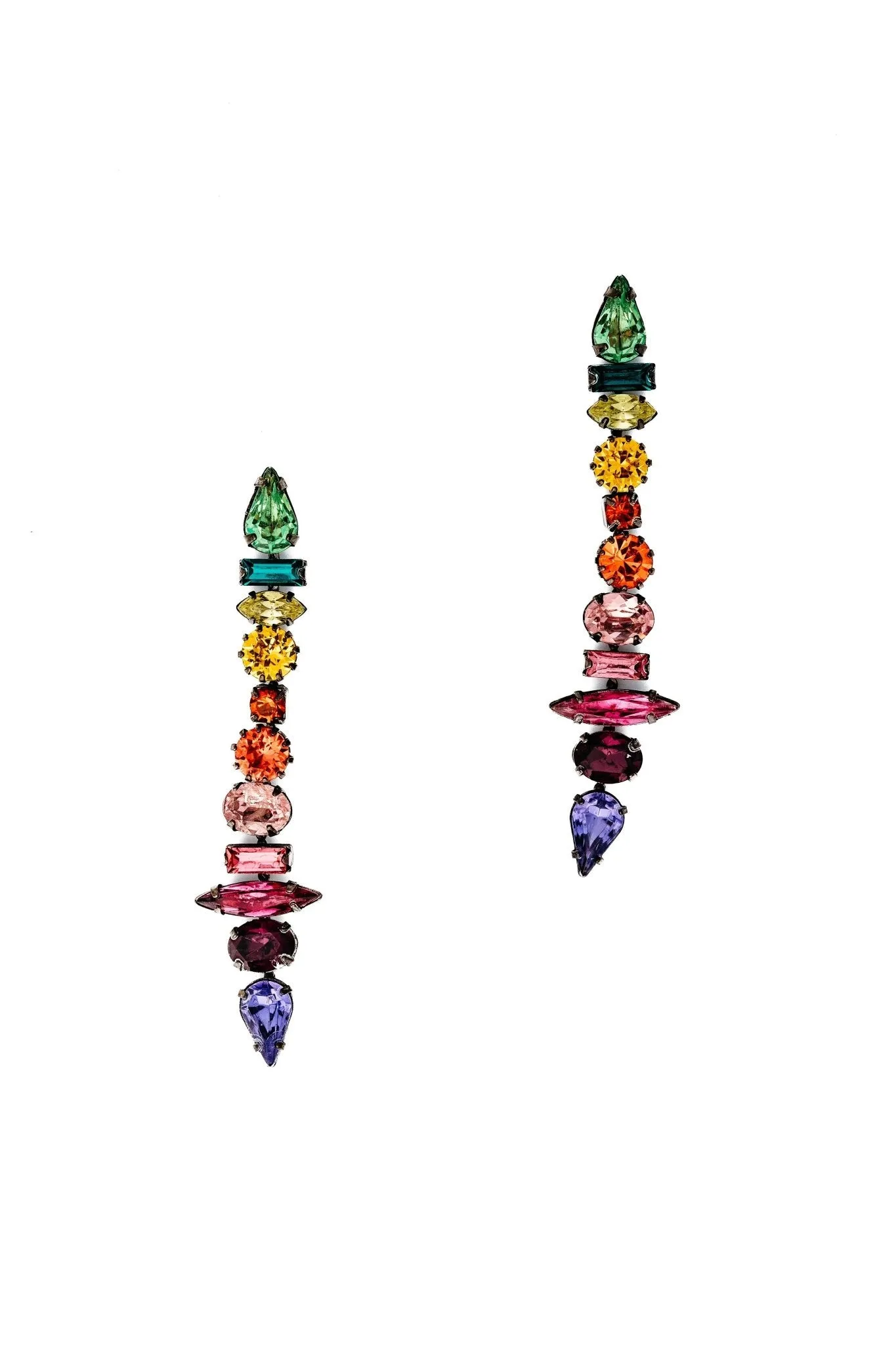 Starla Earrings