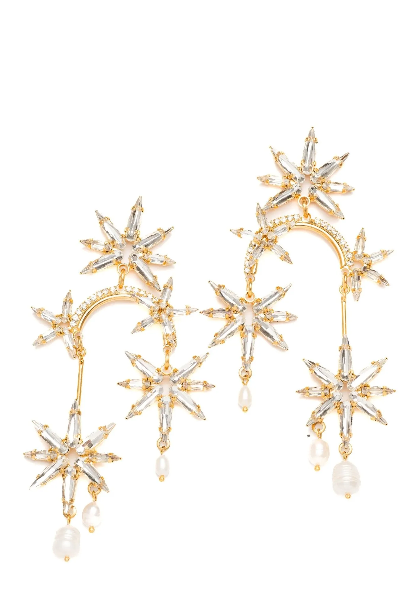 Starlena Earrings