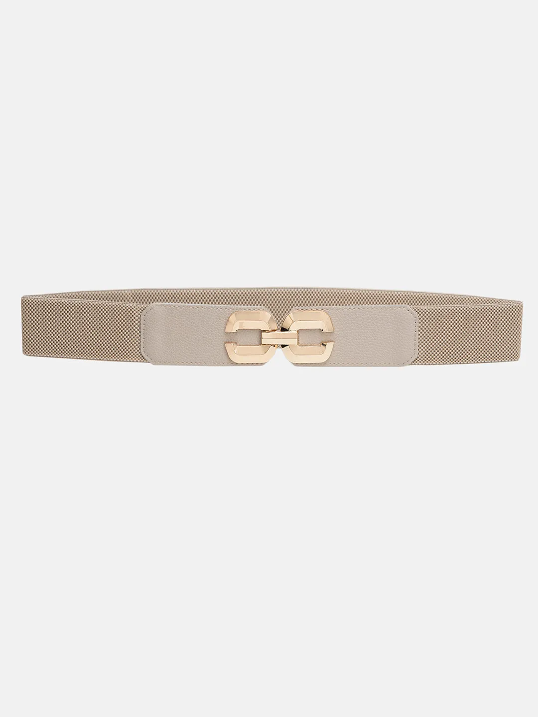 Statement Buckle Belt