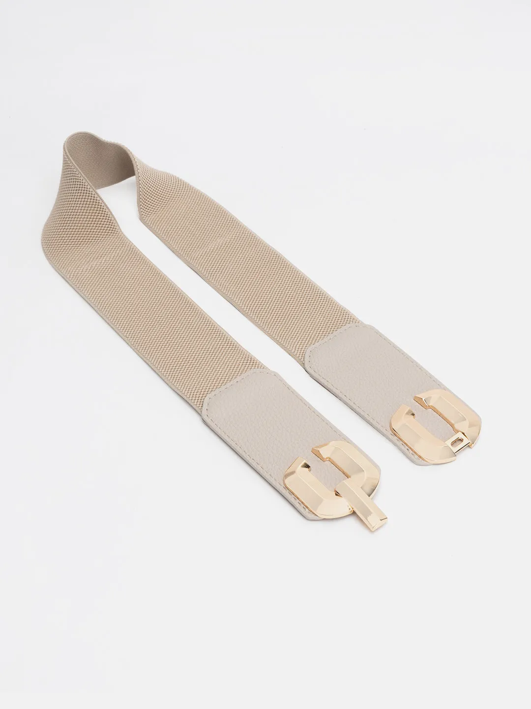 Statement Buckle Belt