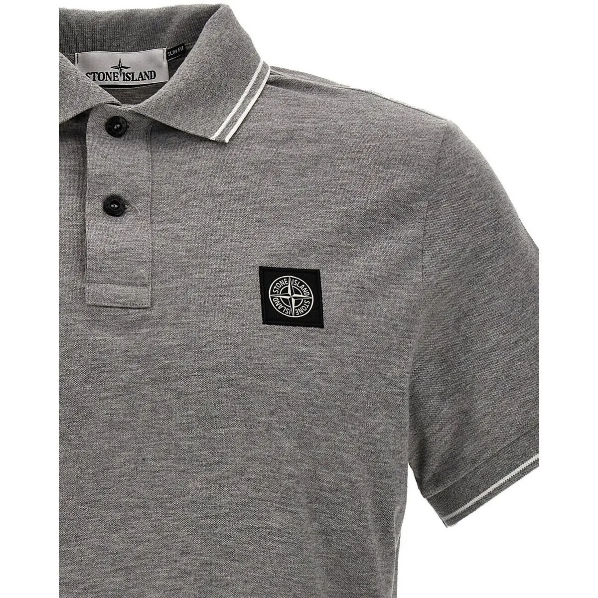 STONE ISLAND  |T-Shirts