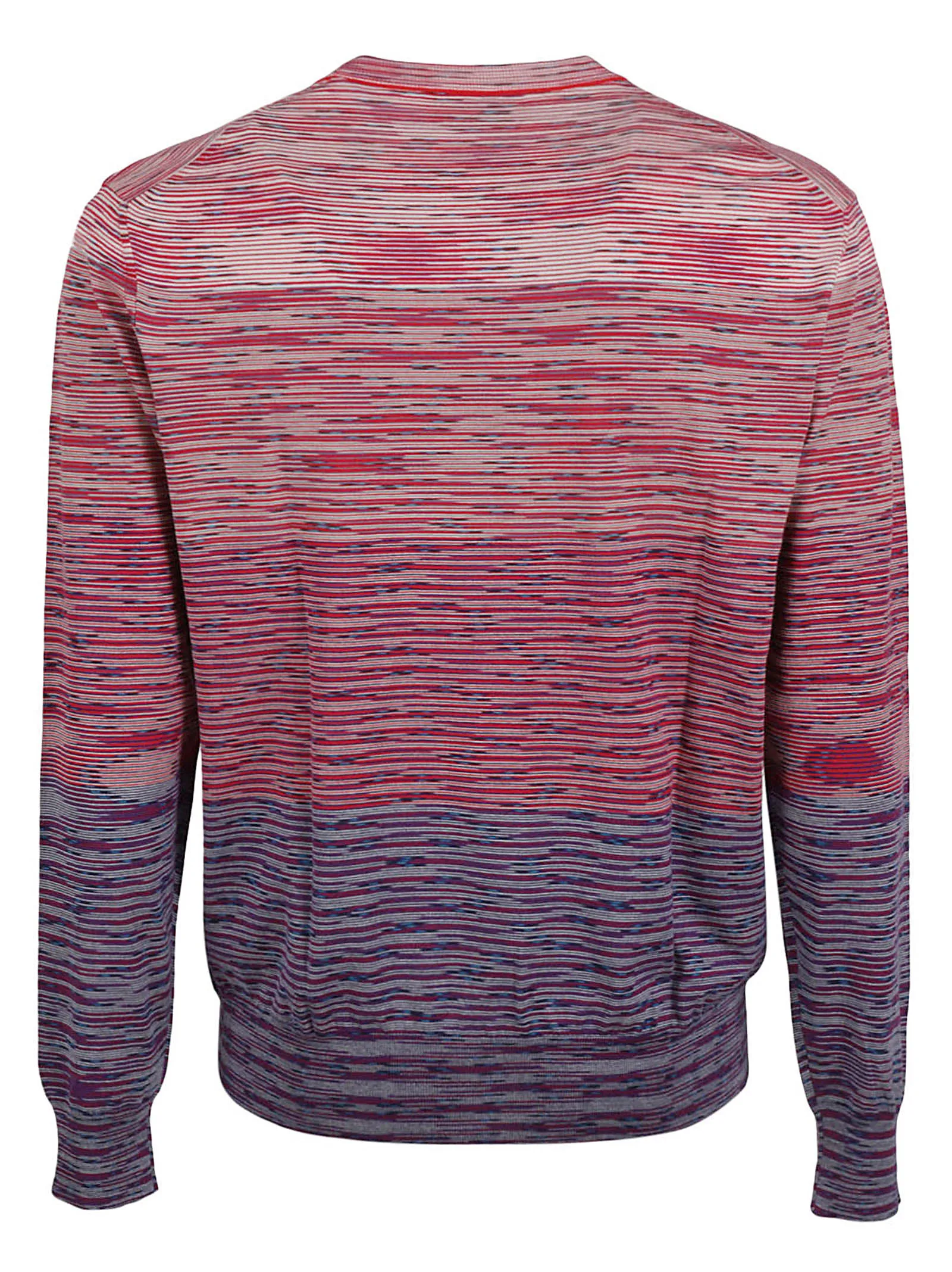 STRIPED SWEATER MISSONI   US23SN0PBK012QS505Y