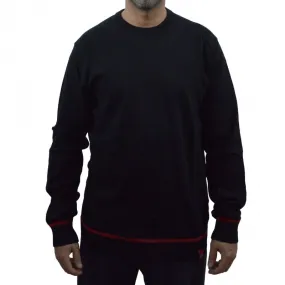 Sweater Dickies Rochester - Black