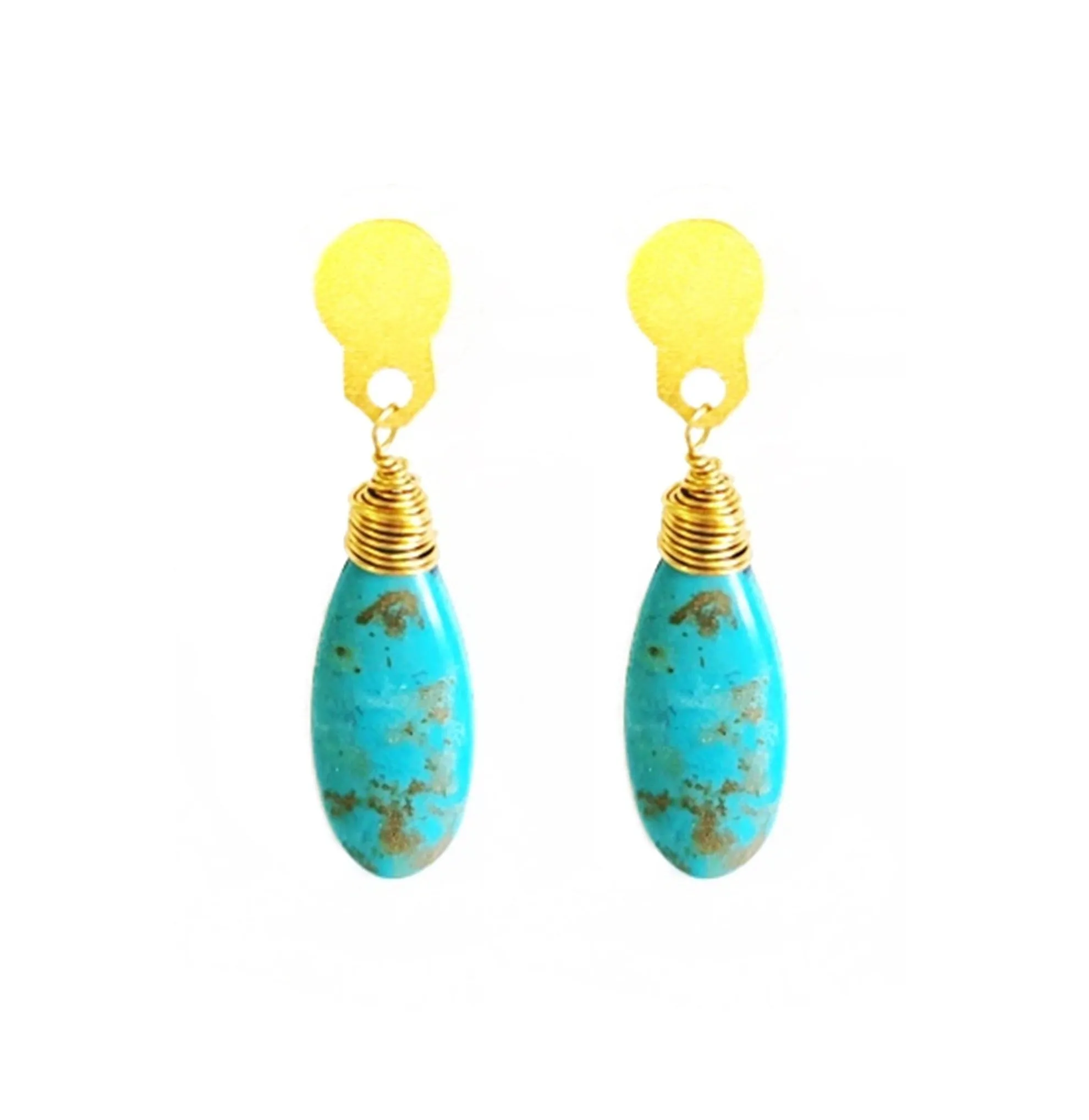 Tep Earrings