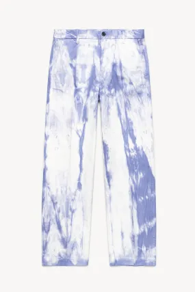 Tie Dye Chino