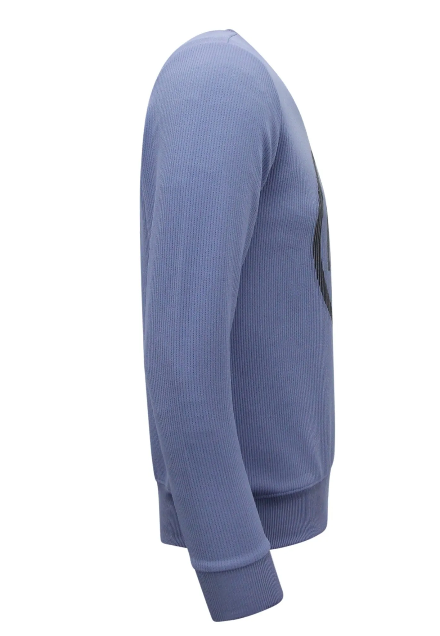 Top Star Men's Sweater ICON - Men's Sweater - Blue