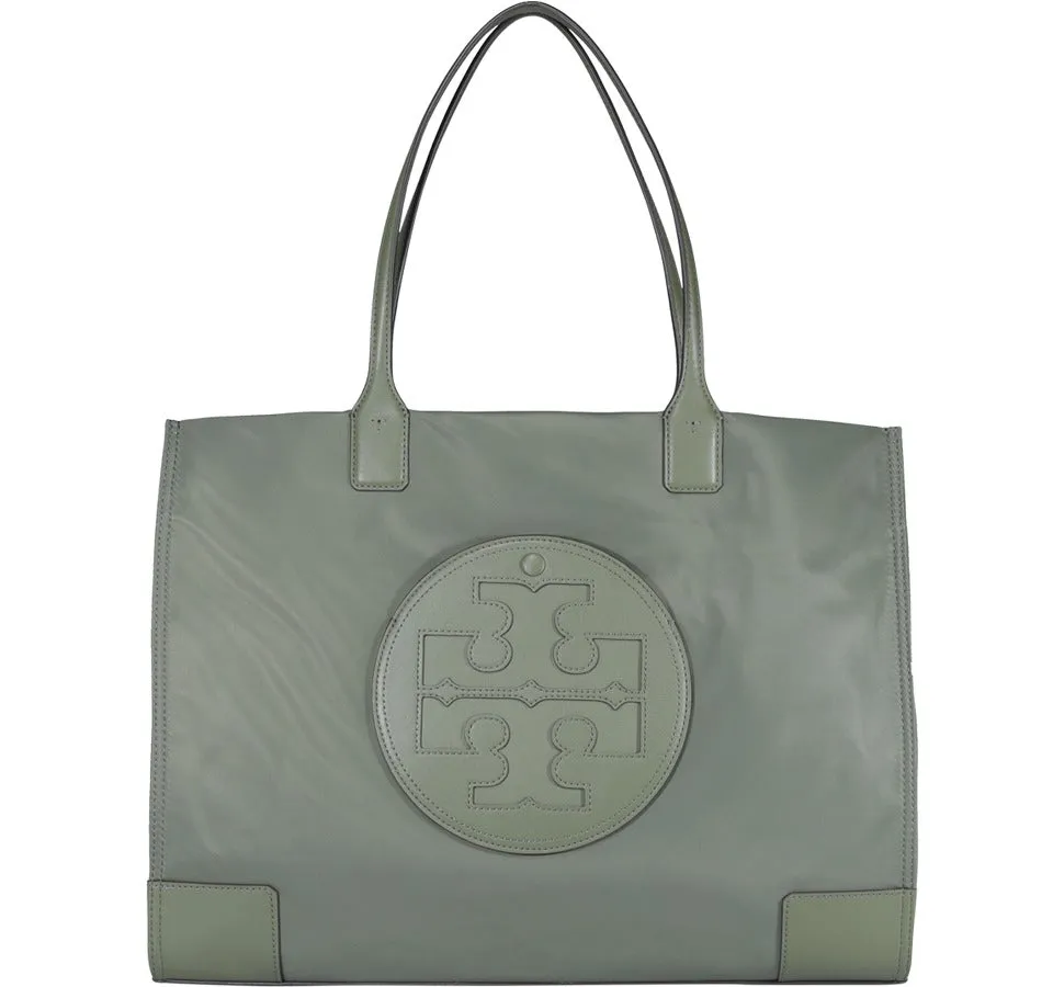 Tory Burch Ella Large Tote Bag