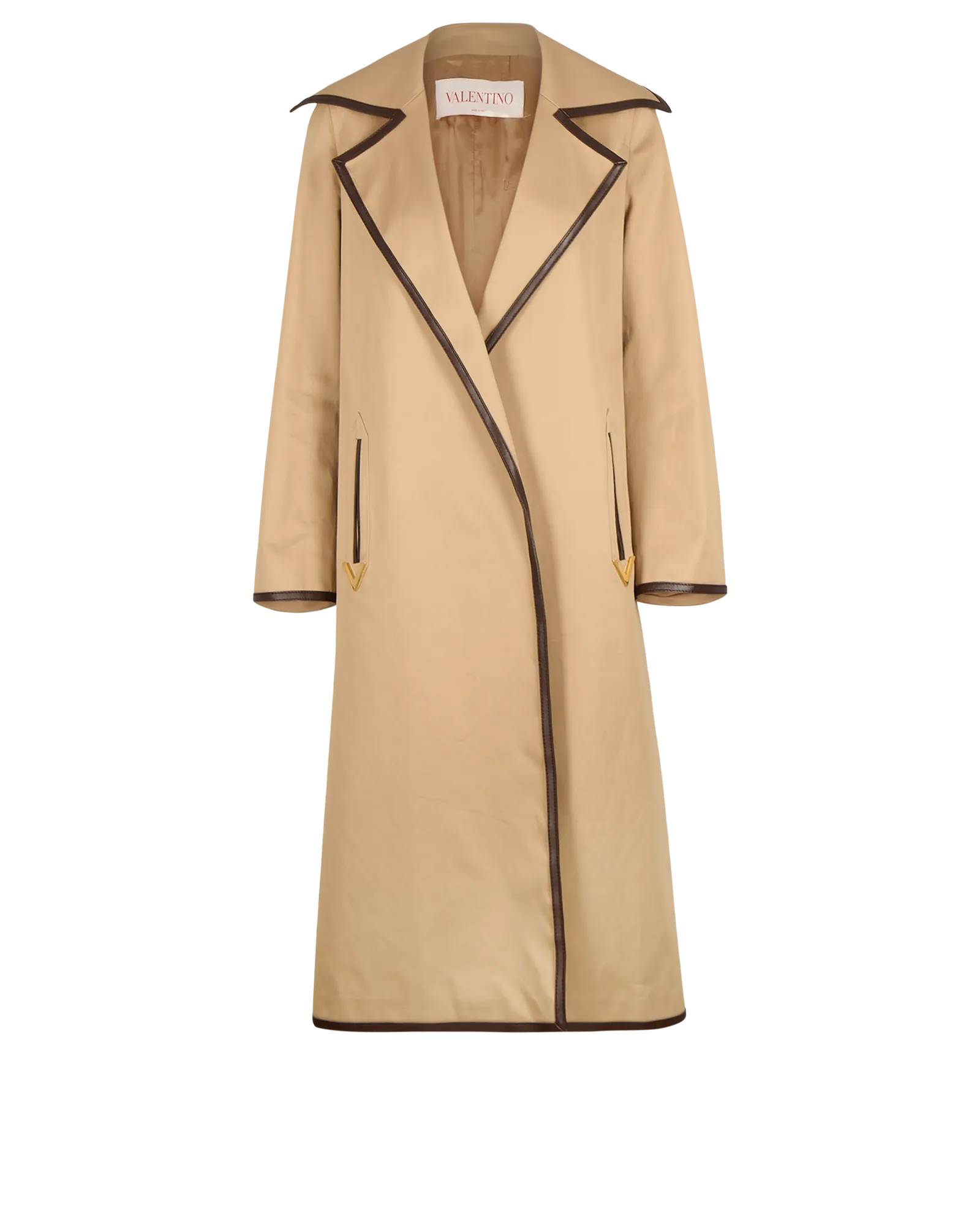 Valentino Trench Coat