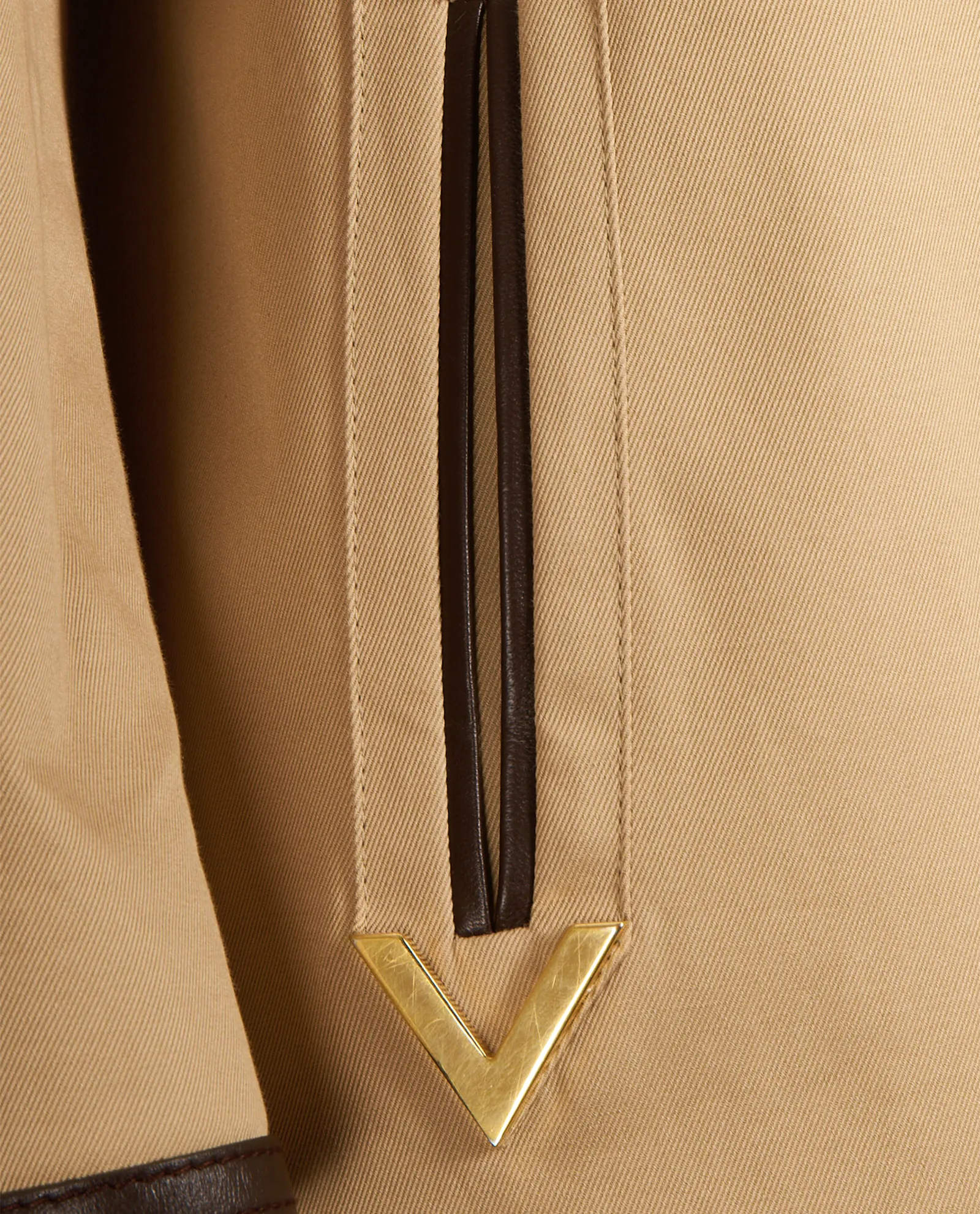 Valentino Trench Coat