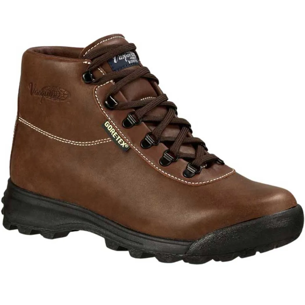 Vasque Sundowner GTX Hiking Boot Red Oak (Men's)