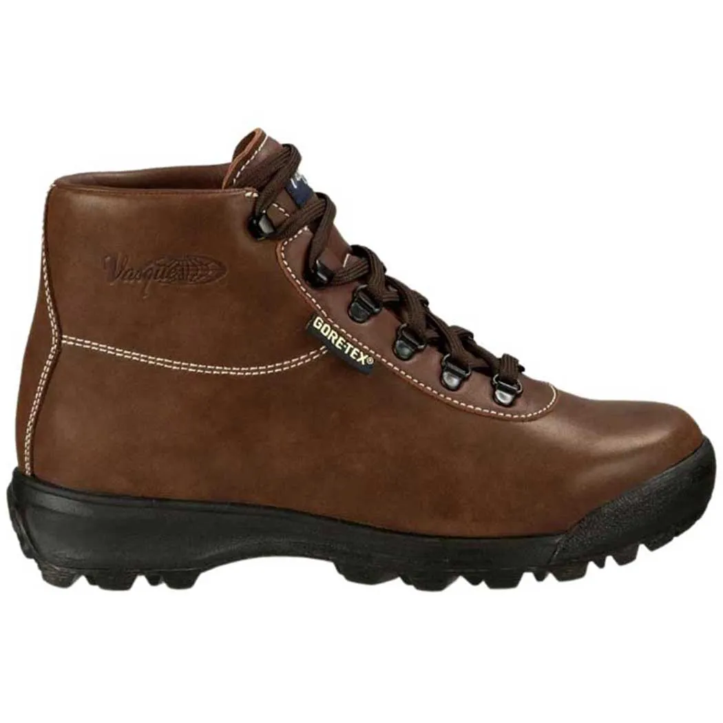 Vasque Sundowner GTX Hiking Boot Red Oak (Men's)