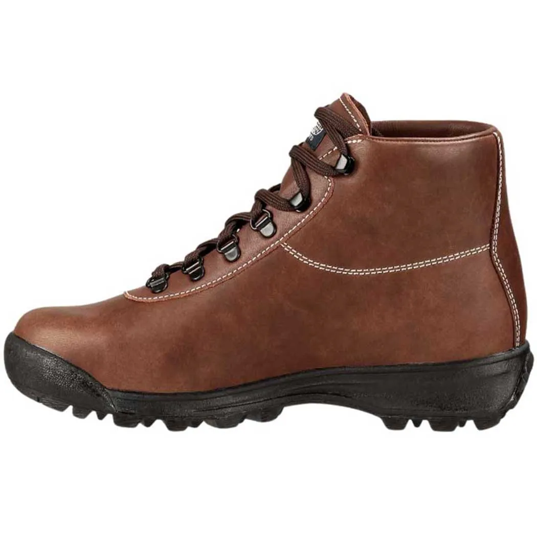 Vasque Sundowner GTX Hiking Boot Red Oak (Men's)