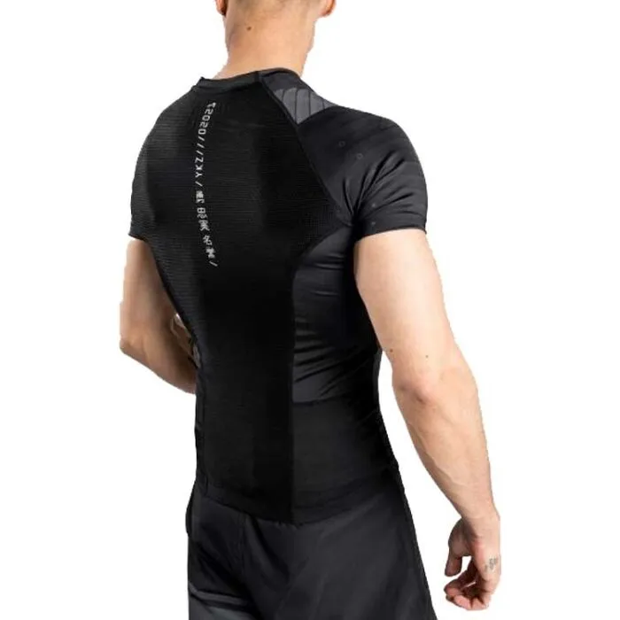 Venum YKZ21 RASHGUARD