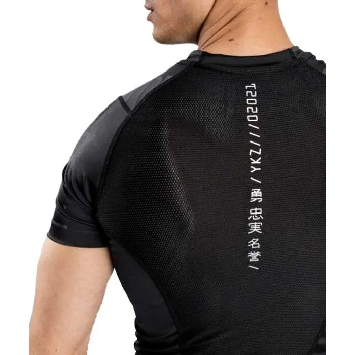 Venum YKZ21 RASHGUARD