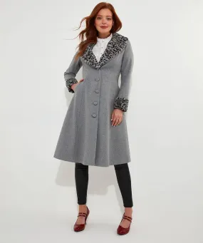 Very Vintage Coat