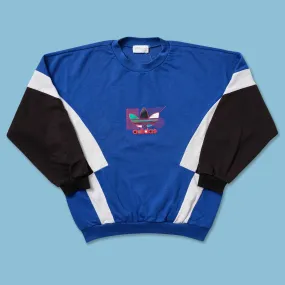 Vintage adidas Sweater Small