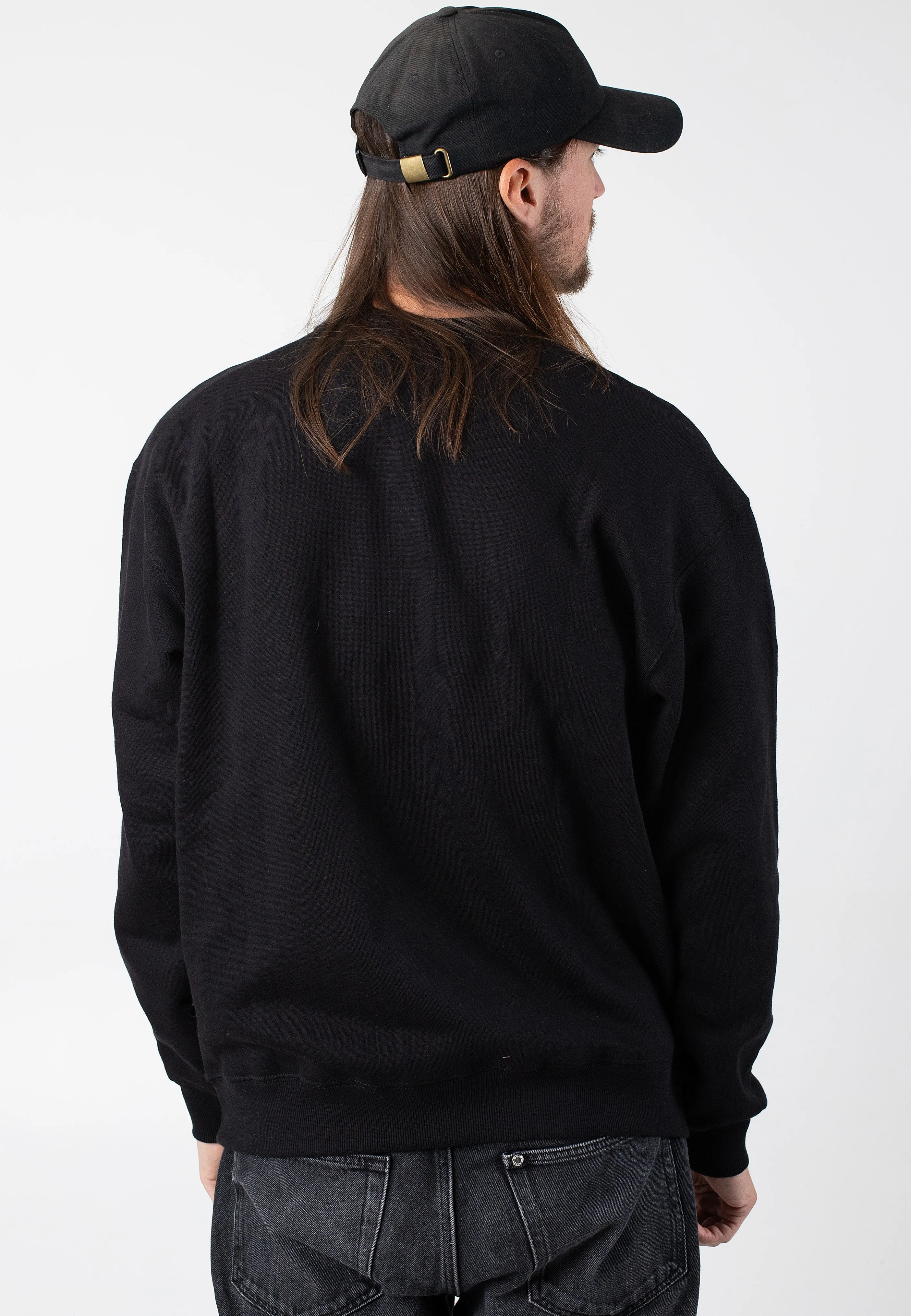 Volcom - Watanite Black - Sweater