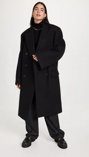 WARDROBE.NYC   HB Coat 