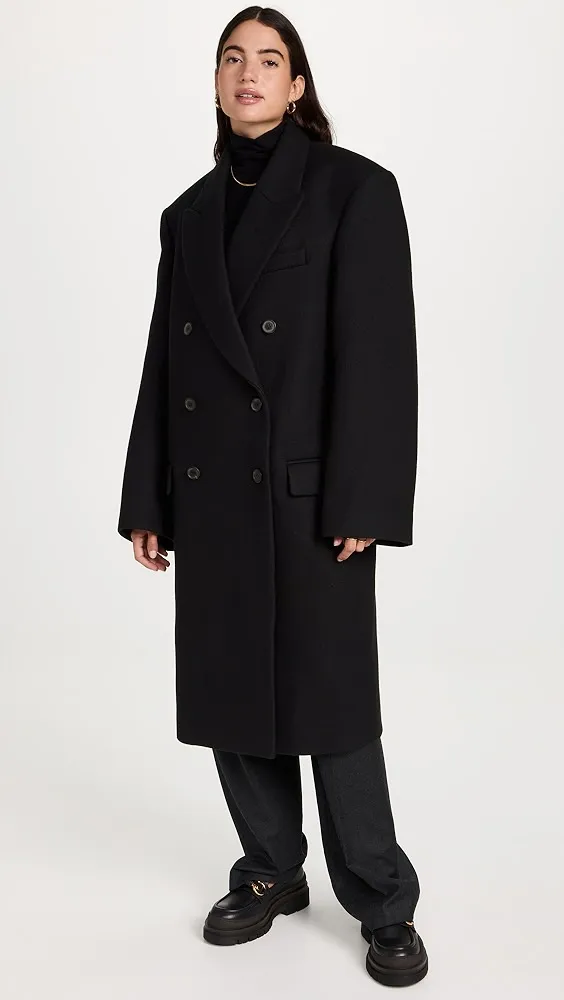 WARDROBE.NYC   HB Coat 