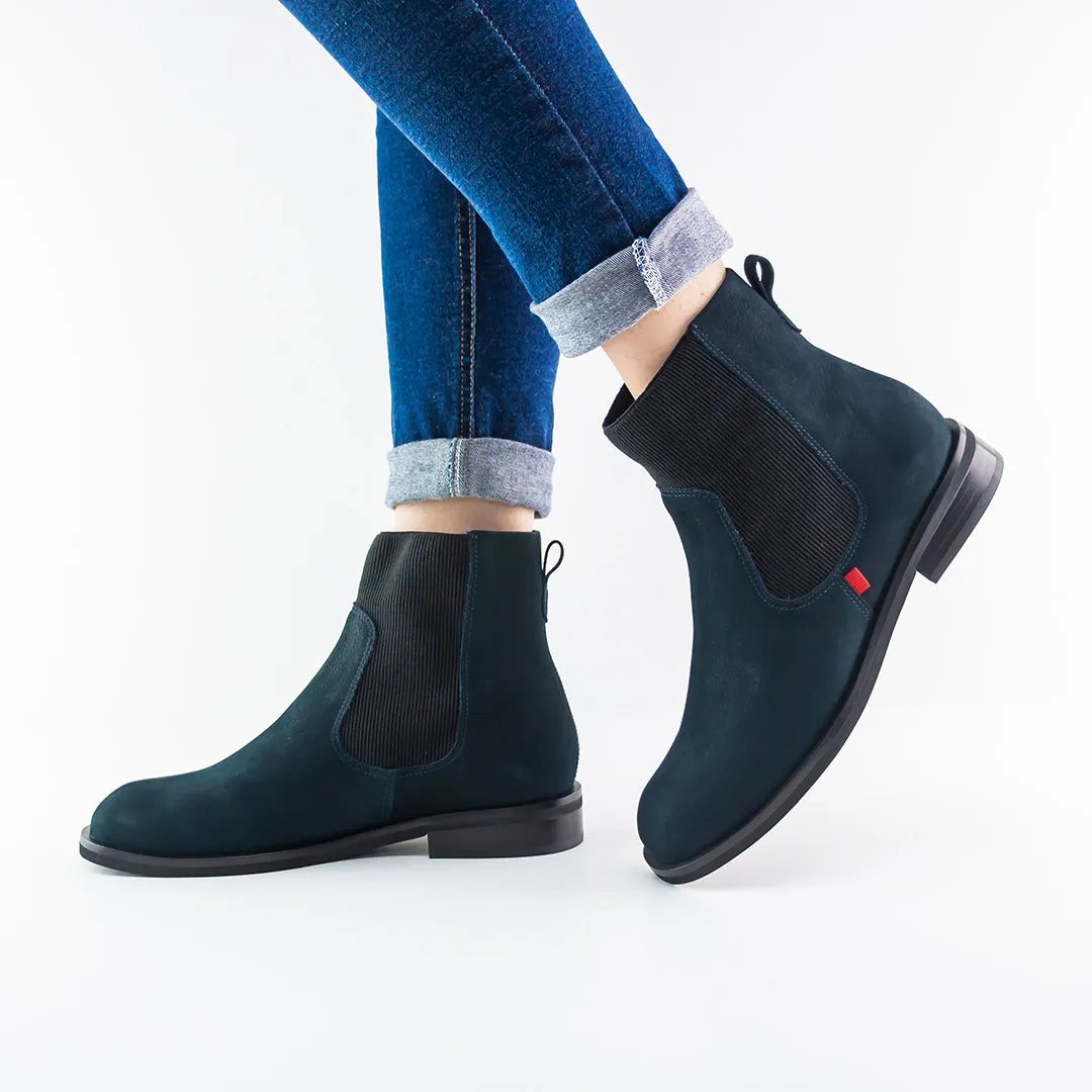 West Brighton Boot, Women