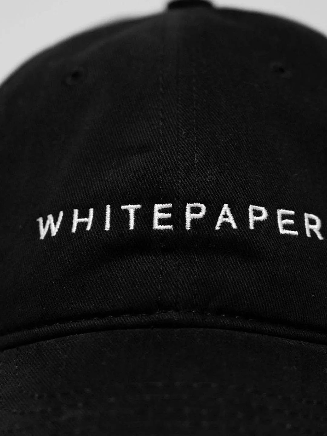 White Paper - Cap