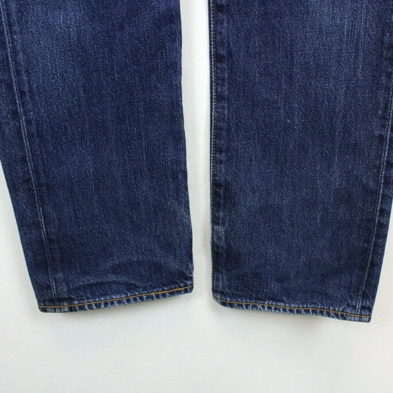 Womens LEVIS 501 Jeans Mid Blue | W30 L34