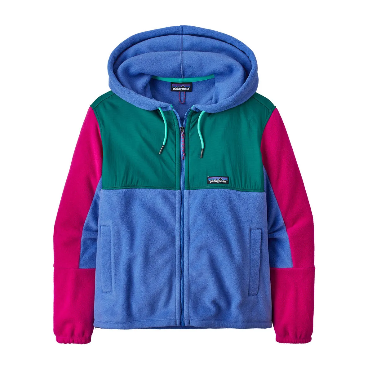 Women's Microdini Hoody