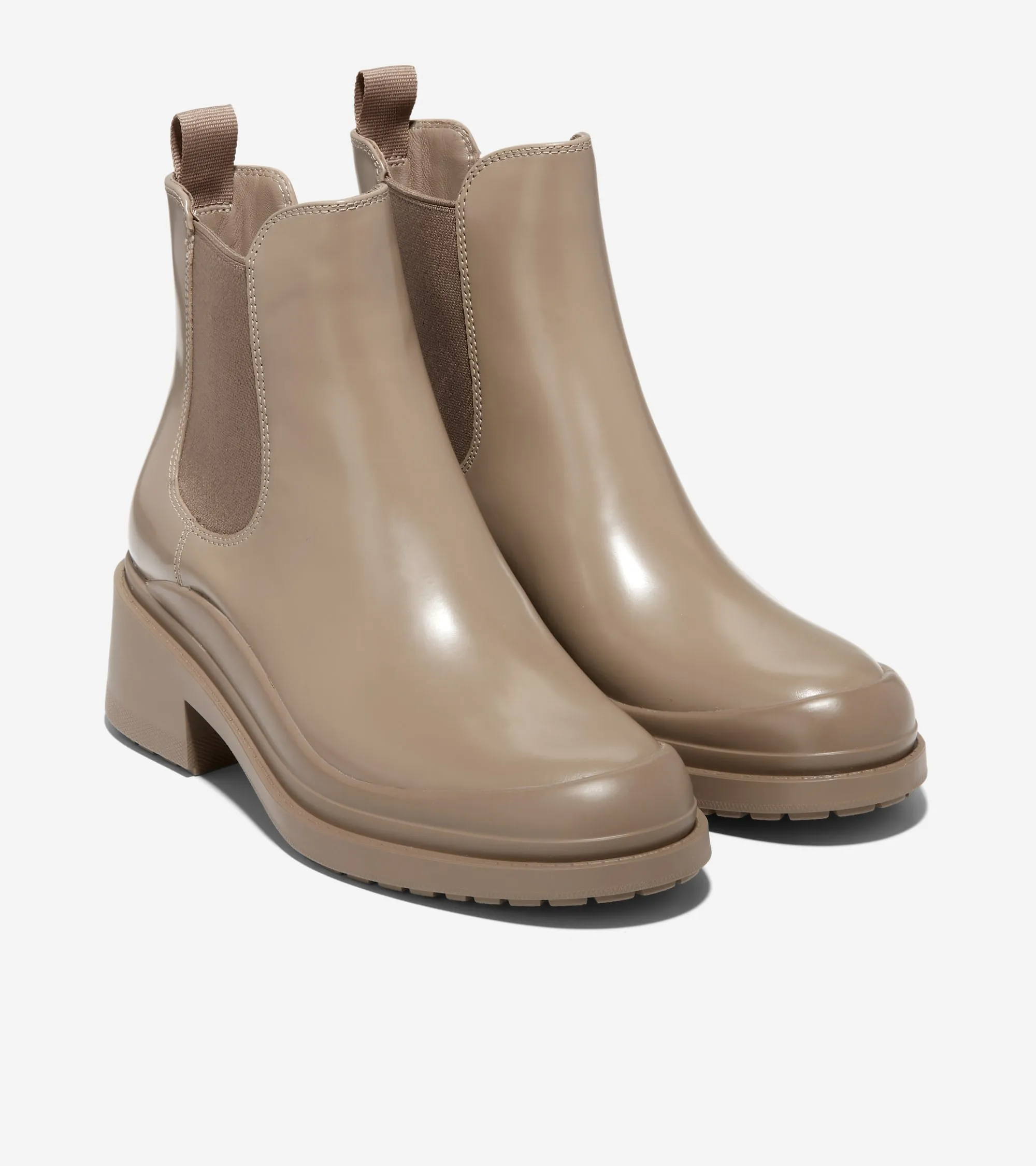 Women's Westerly Water-Resistant Chelsea Boot